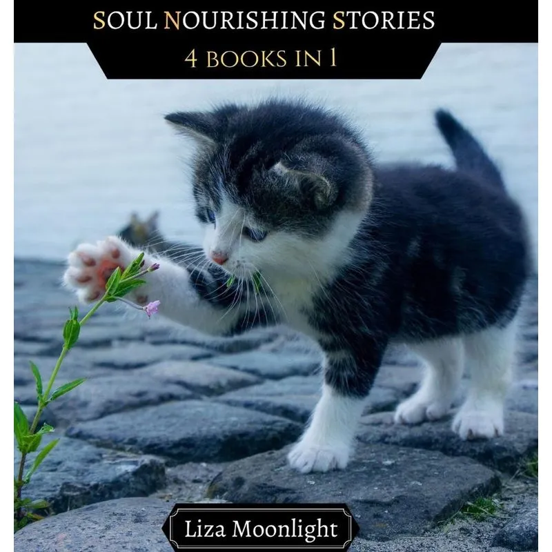 Soul Nourishing Stories