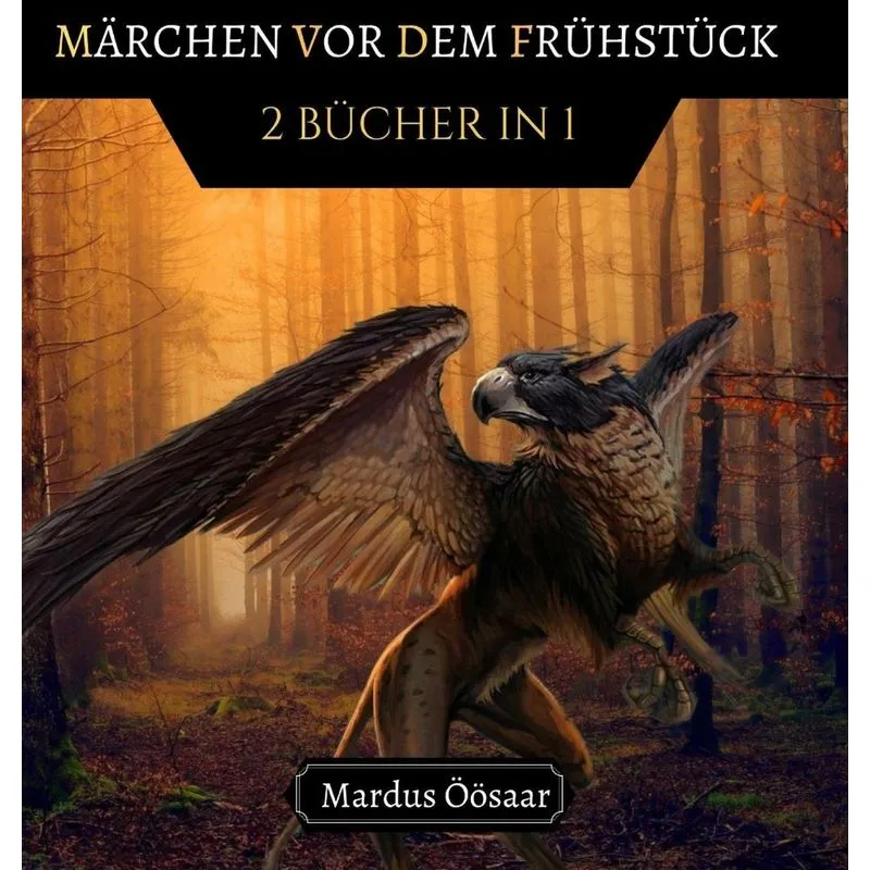 Märchen vor dem Frühstück