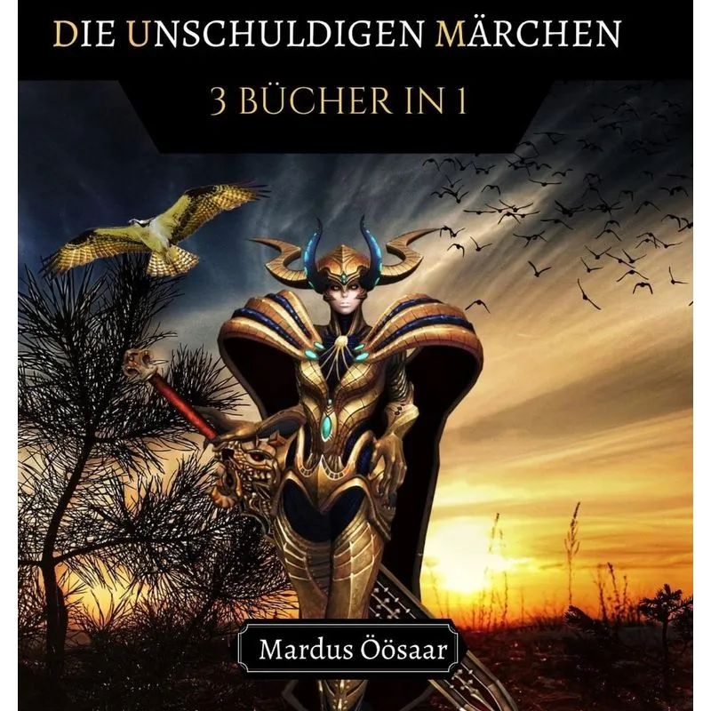 Die Unschuldigen Märchen
