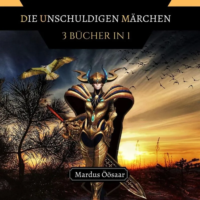 Die Unschuldigen Märchen