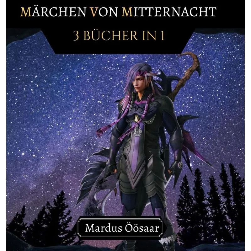 Märchen von Mitternacht