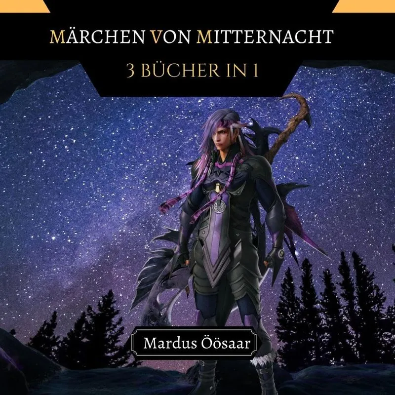 Märchen von Mitternacht