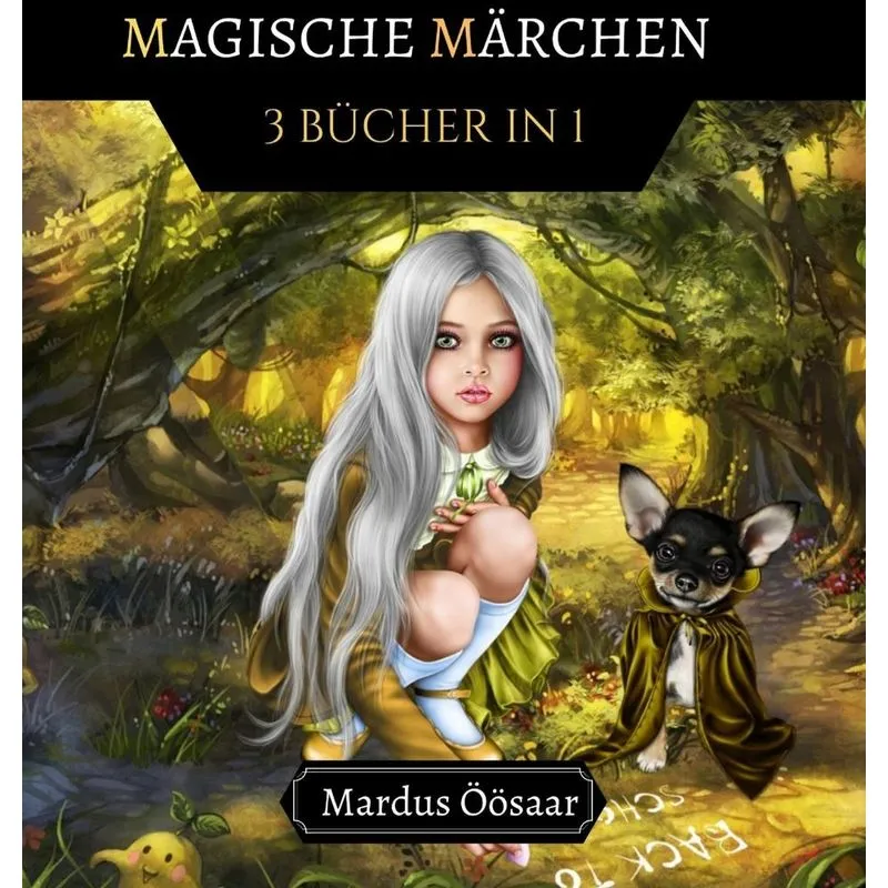 Magische Märchen