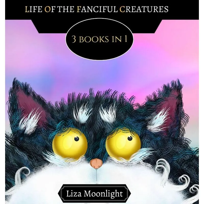 Life of the Fanciful Creatures