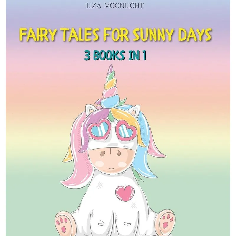 Fairy Tales for Sunny Days