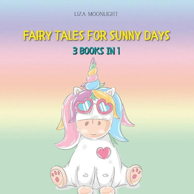 Fairy Tales for Sunny Days