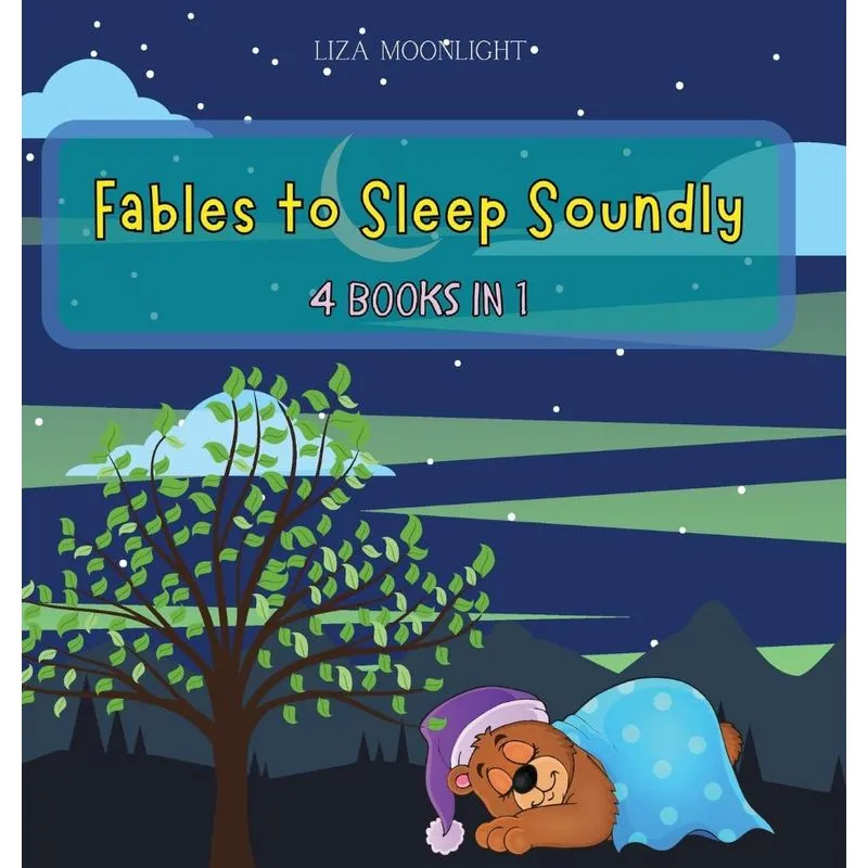 Fables to Sleep Soundly