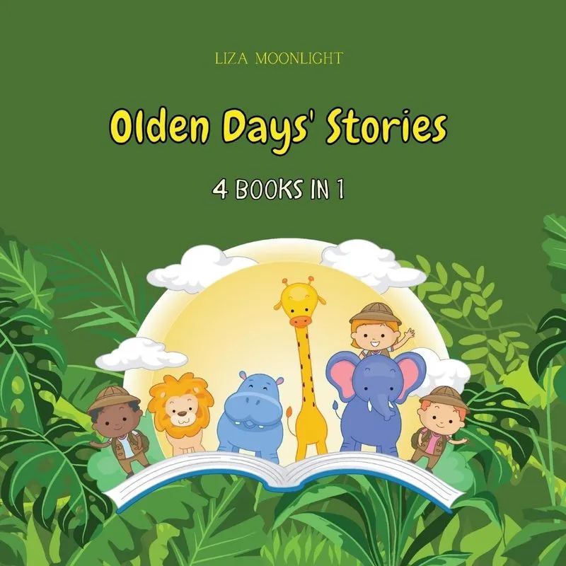 Olden Days Stories