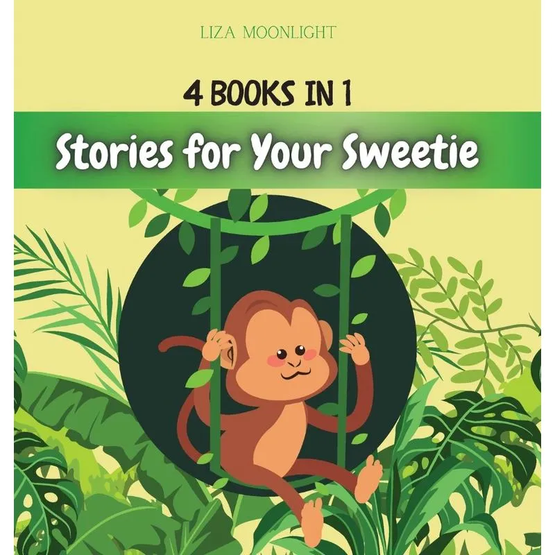 Stories for Your Sweetie