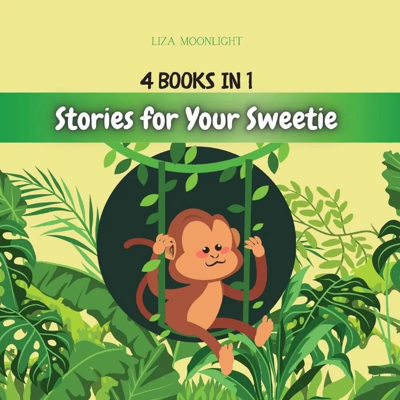 Stories for Your Sweetie
