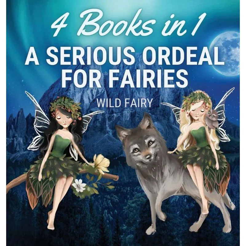 A Serious Ordeal for Fairies