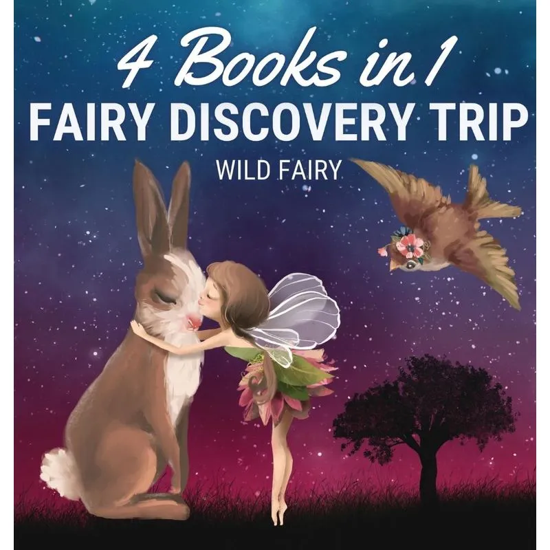 Fairy Discovery Trip
