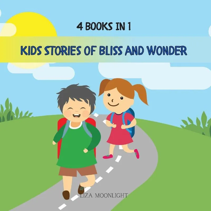 Awereness Increasing Kids Fables