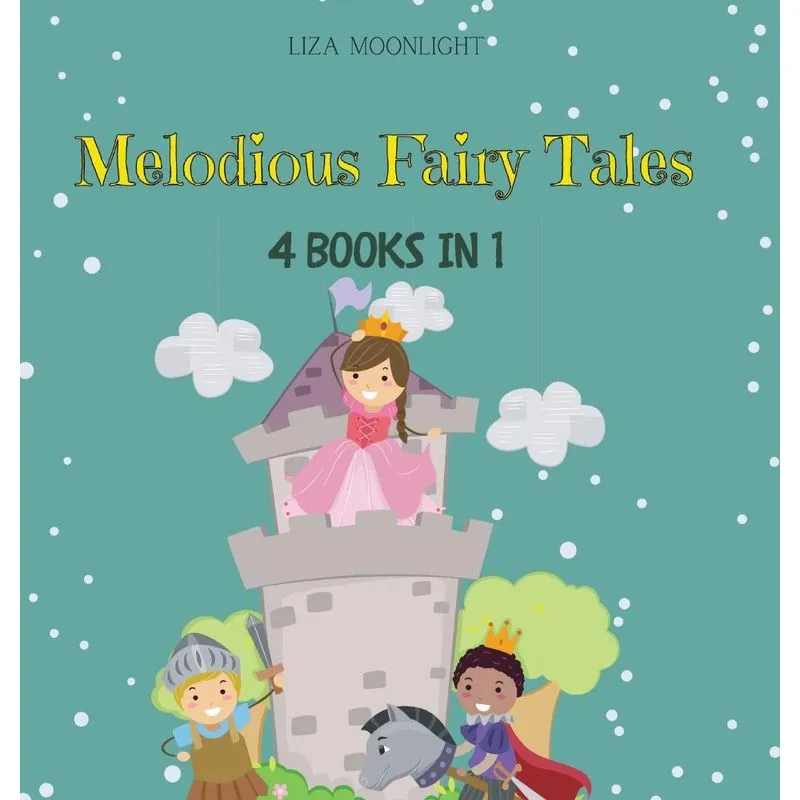 Melodious Fairy Tales