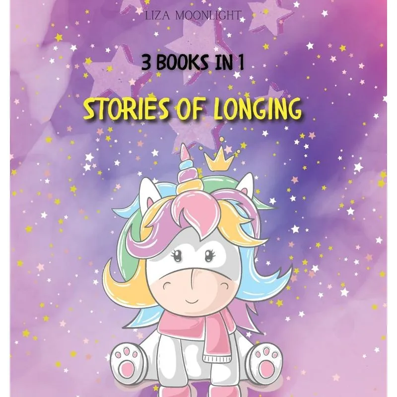 Stories of Longing