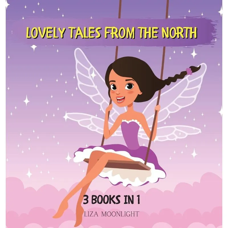 Lovely Tales from the North