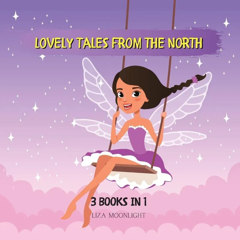 Lovely Tales from the North