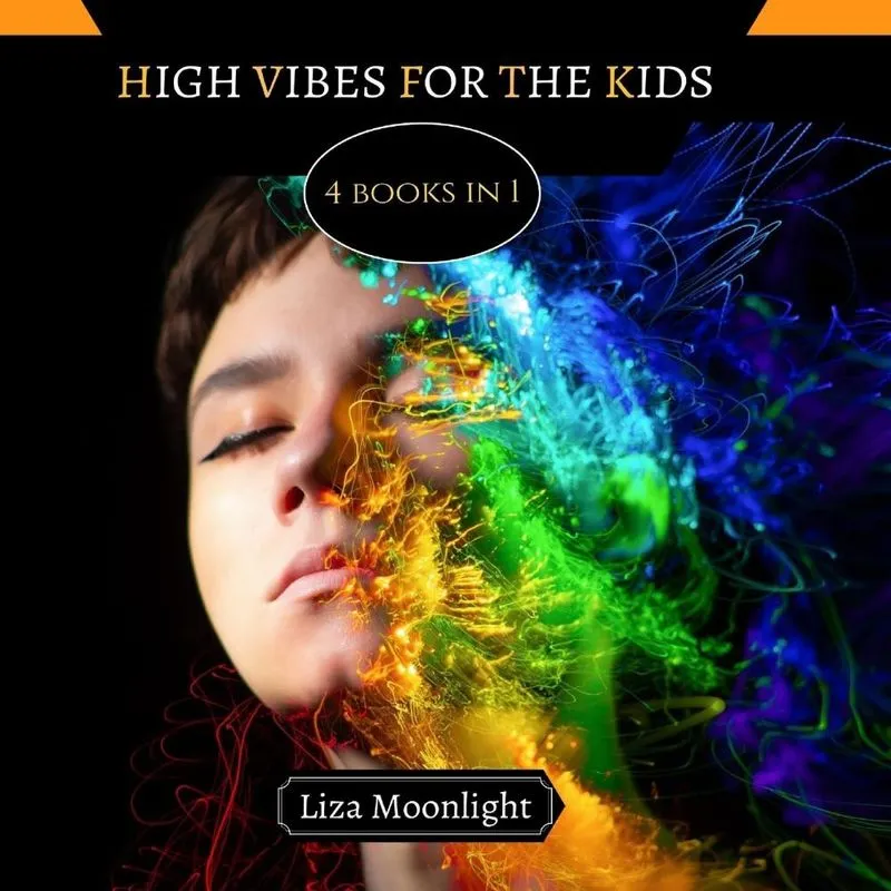High Vibes for The Kids
