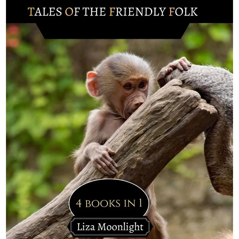 Tales of the Friendly Folk