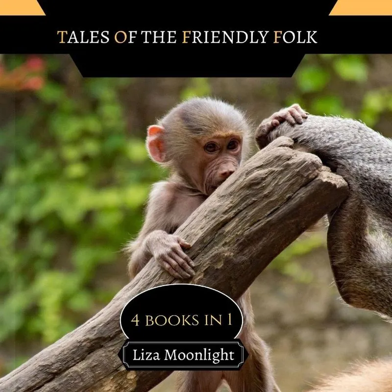 Tales of the Friendly Folk