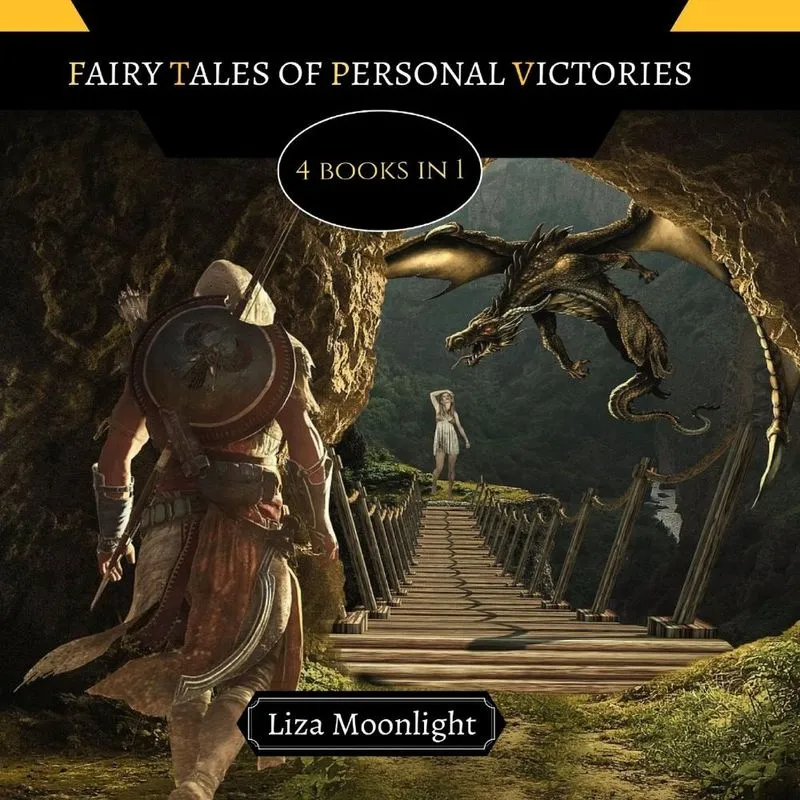 Fairy Tales of Personal Victories