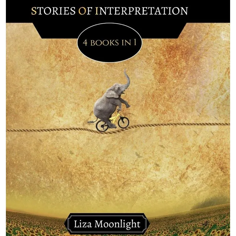 Stories of Interpretation