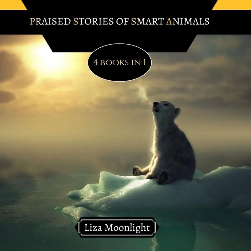 Praised Stories of Smart Animals