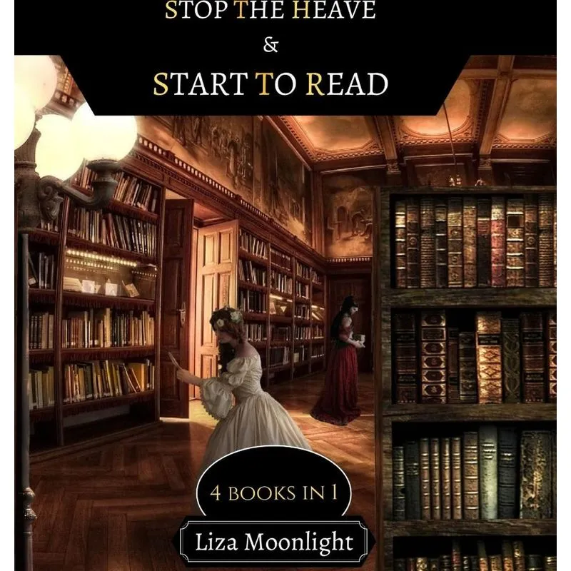 Stop the Heave and Start to Read