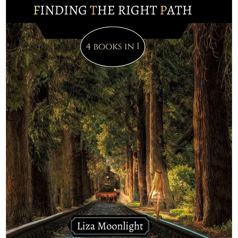 Finding The Right Path