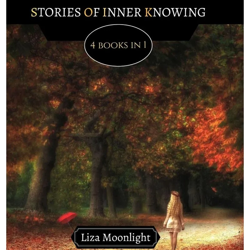 Stories of Inner Knowing