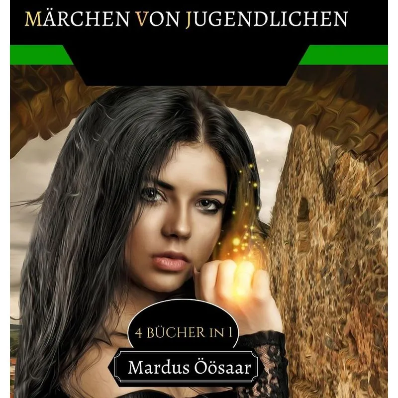 Märchen von Jugendlichen