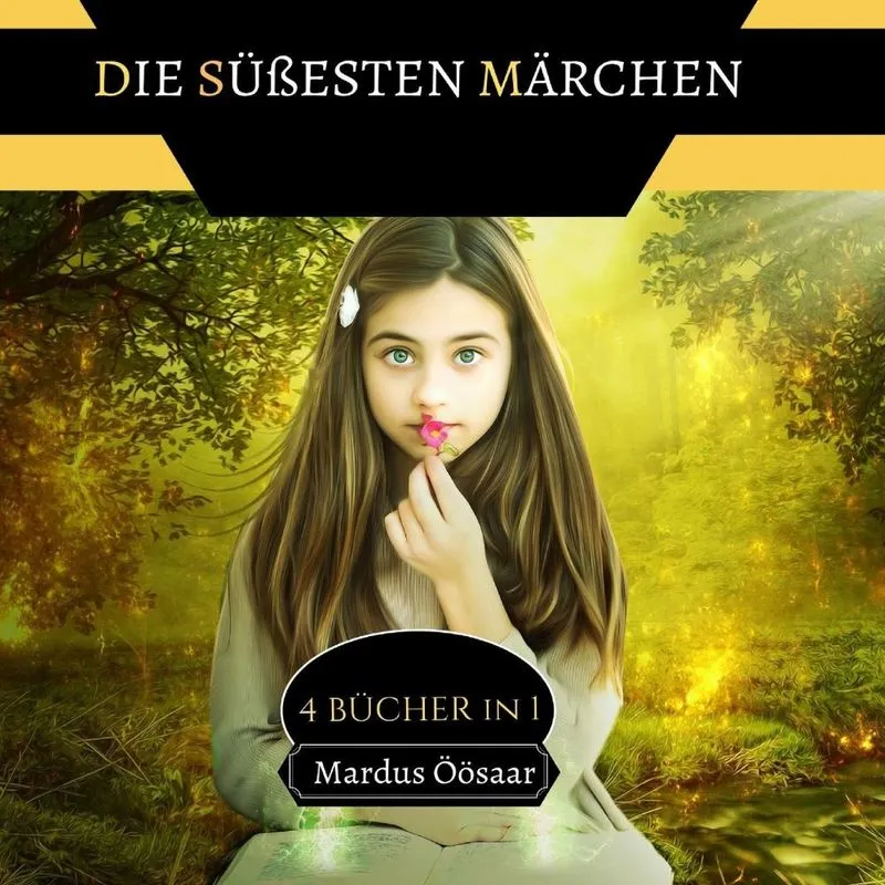 Die Süßesten Märchen