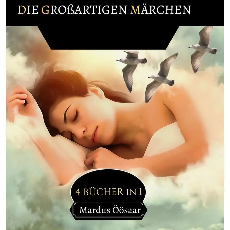 Die Großartigen Märchen