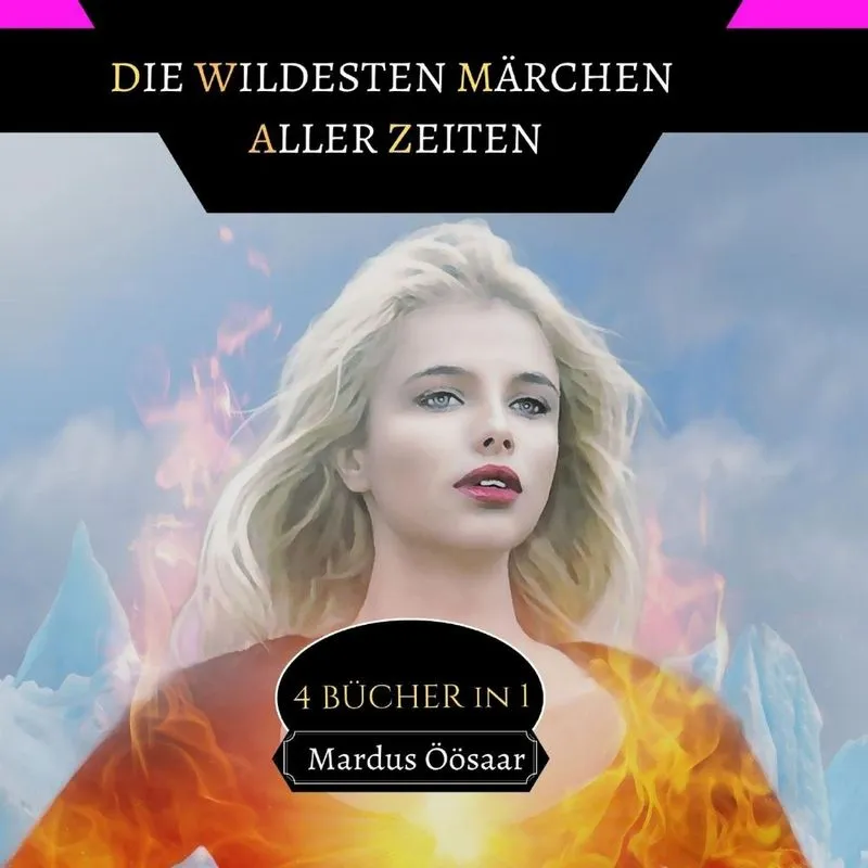 Die Wildesten Märchen aller Zeiten