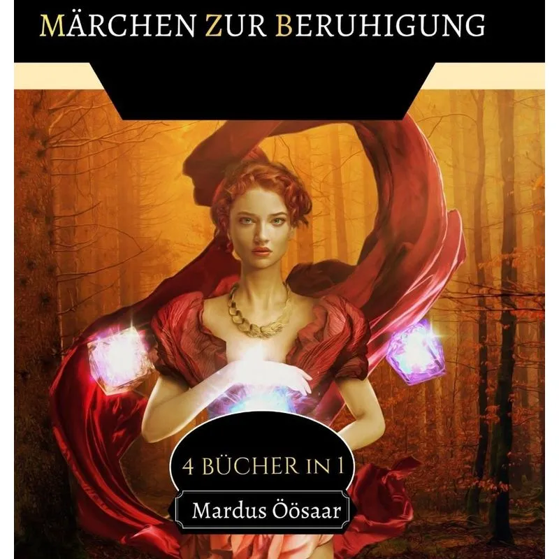Märchen zur Beruhigung