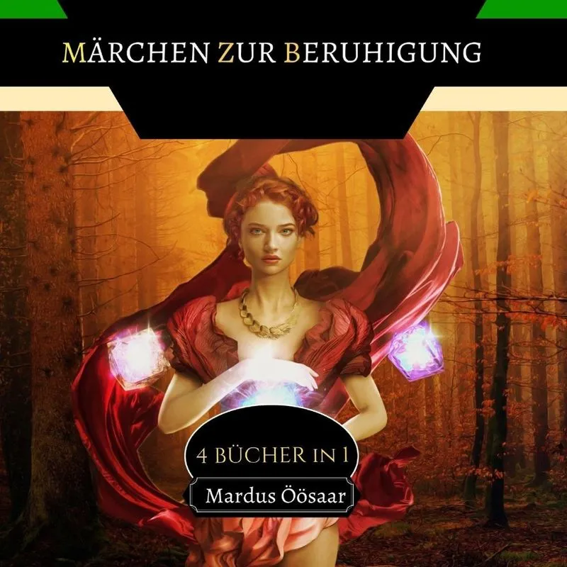 Märchen zur Beruhigung