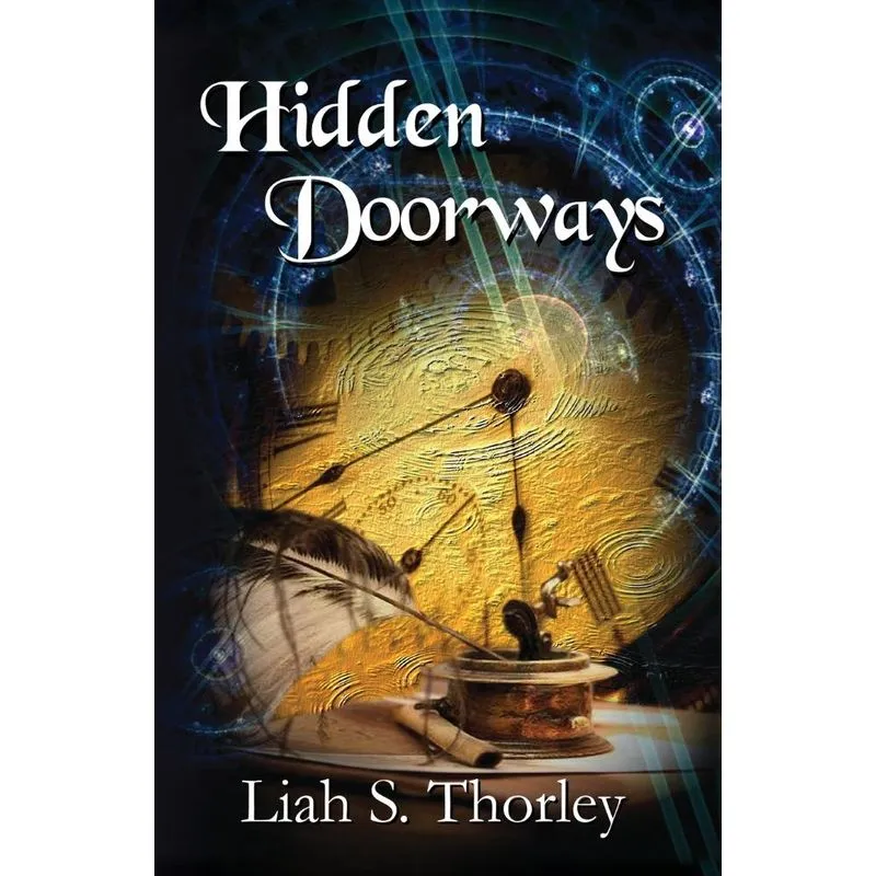 Hidden Doorways