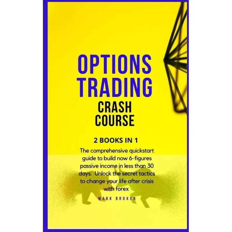 OPTIONS TRADING CRASH COURSE
