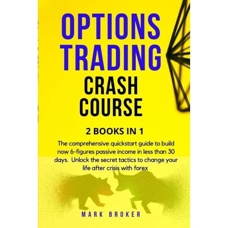 OPTIONS TRADING CRASH COURSE