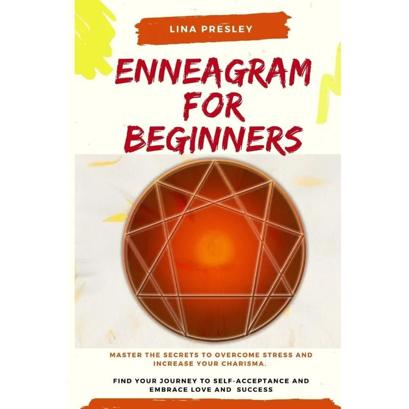 ENNEAGRAM FOR BEGINNERS
