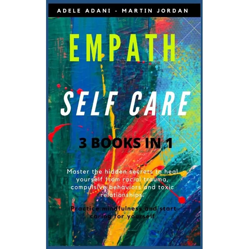 EMPATH SELF CARE