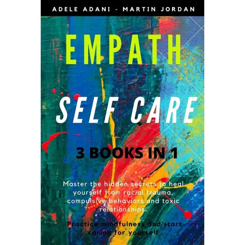 EMPATH SELF CARE