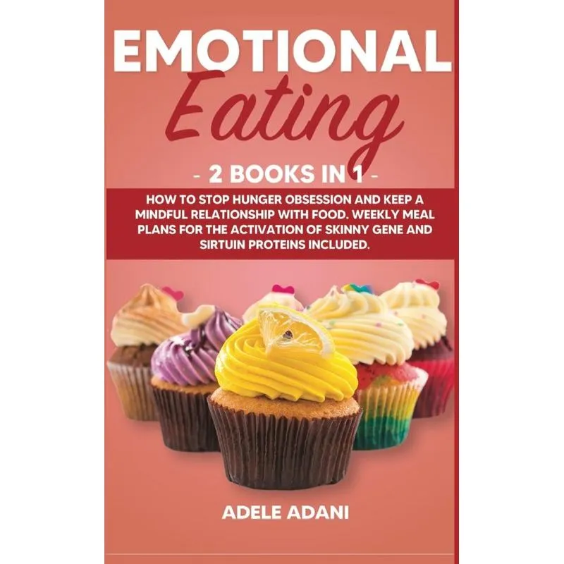 EMOTIONAL EATING