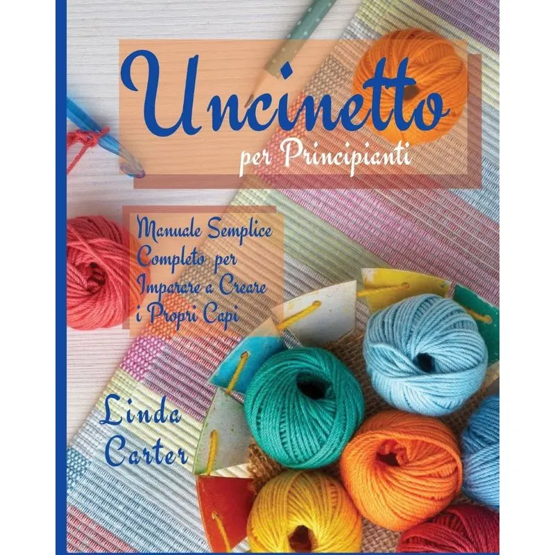 Uncinetto Per Principianti