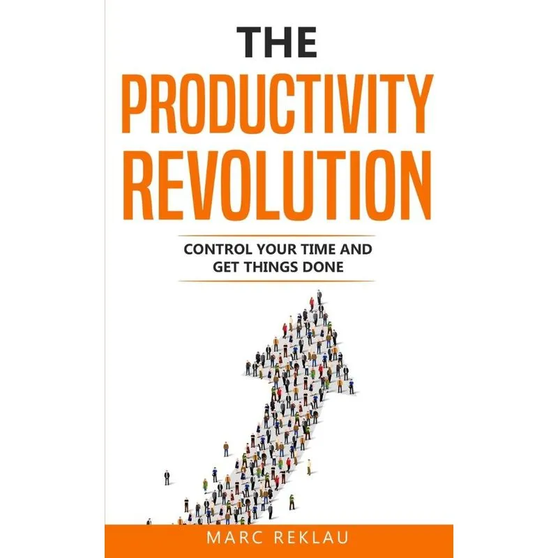 The Productivity Revolution