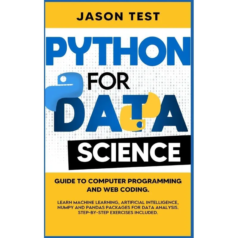 PYTHON FOR DATA SCIENCE