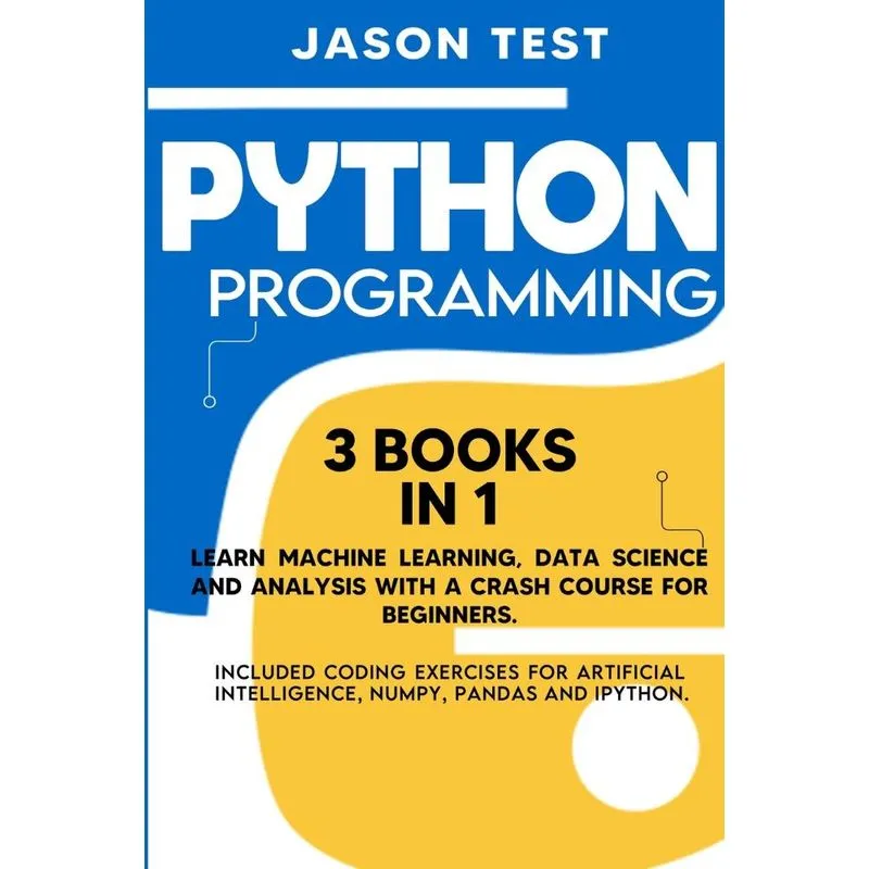 PYTHON PROGRAMMING