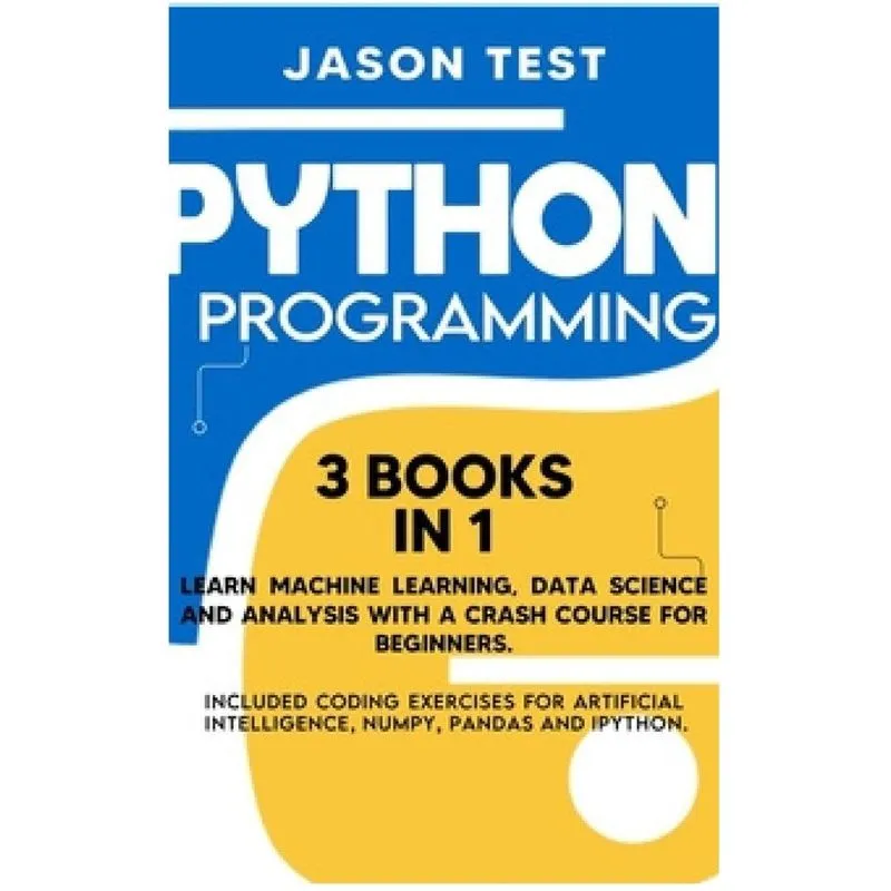 PYTHON PROGRAMMING