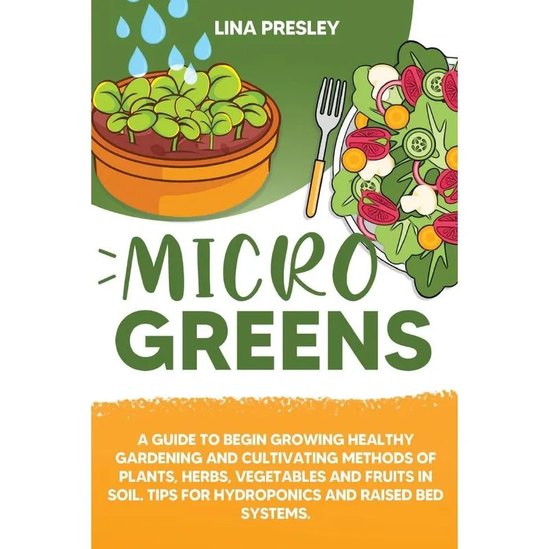 MICROGREENS