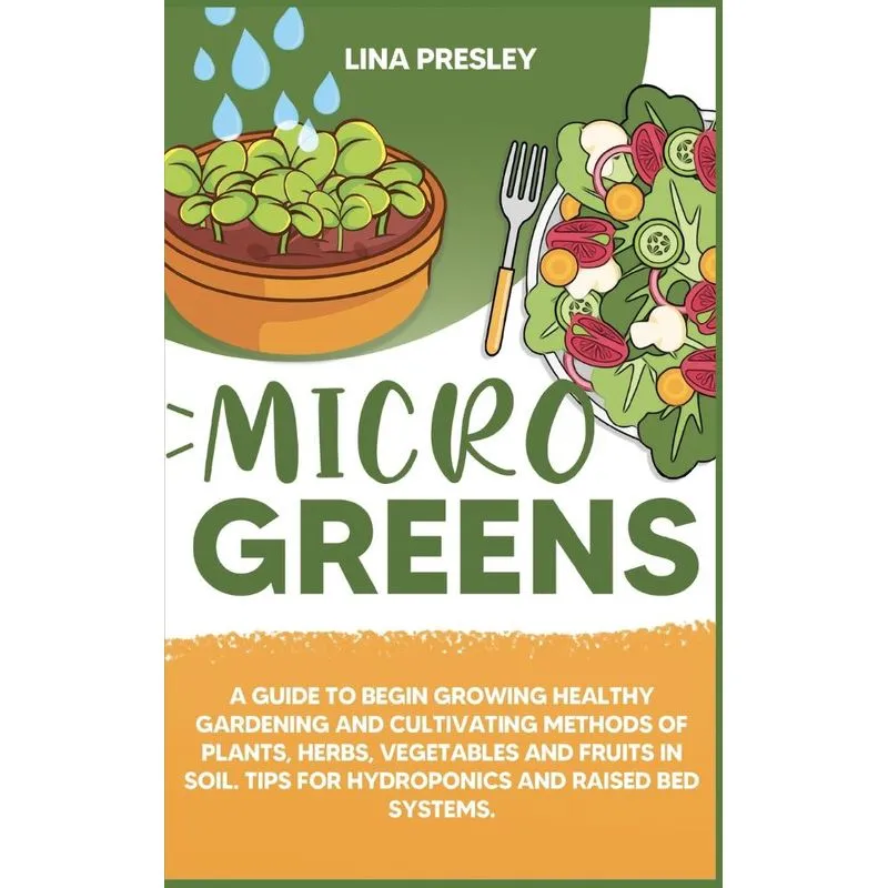 MICROGREENS